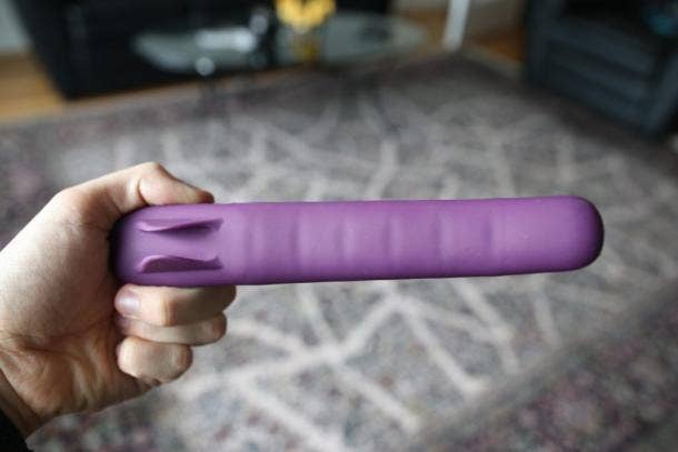 Why The Crescendo Is The Single Best Sex Toy For Couples